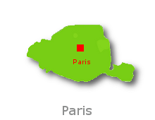 Carte PARIS (75) | carte-grise-paris.com
